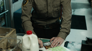 Devon Ross, Billie Lourd, Julia Fox - The Deputy (2025) HD 1080p