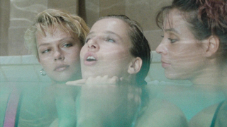 Carin C. Tietze , Jennifer Nitsch- Allein unter Frauen (1991) HD 1080p
