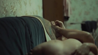 Anna Nazarova - Doggy Style (2026) HD 720p