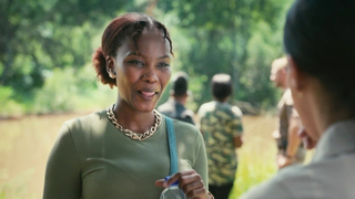 Anja Taljaard, Dané de Waal, Kayli 'Elit Smith, Malissa Zanobia Snyman, Loryda Erasmus, Elme Muller, Bontle Serai - Khaki Fever (2025) HD 1080p