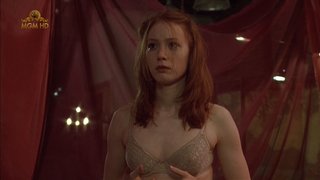 Alicia Witt - Playing Mona Lisa (2000) HD 1080p