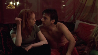 Alicia Witt - Playing Mona Lisa (2000) HD 1080p