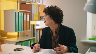 Sofya Arzhanykh, Linda Lapinsh - Metch s01e01-03 (2026) HD 1080p