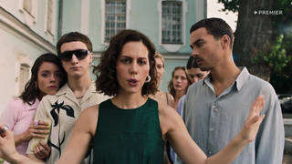 Sofya Arzhanykh, Linda Lapinsh - Metch s01e01-03 (2026) HD 1080p