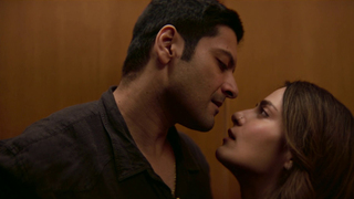 Sana Thampi, Radhika Madan, Radhika Apte, Aditi Rao Hydari, etc - Lust Stories 3 (2026) HD 1080p