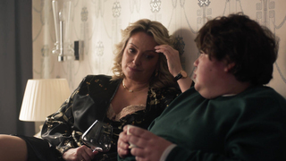 Evgeniya Akhremenko, Veronika Mokhireva (Veronika Mox), Arina Postnikova, Anastasiya Imamova - Professionalnyy sosed s01e13-15 (2026) HD 1080p