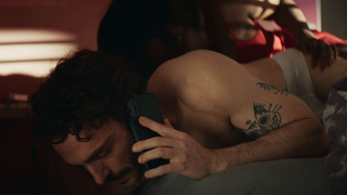 Guslagie Malanda - Paolo s01e01 (2026) HD 1080p