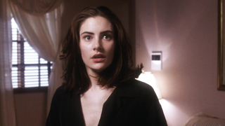 Madchen Amick, Mary Fanaro – Love, Cheat & Steal (1993) HD 1080p