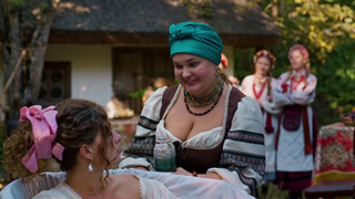 Darya Legeyda, Kateryna Fain, etc - The Adventures of Cossack Vyhovsky (Pryhody kozaka Vyhovskoho) s01e01-08 (2026) HD 1080p