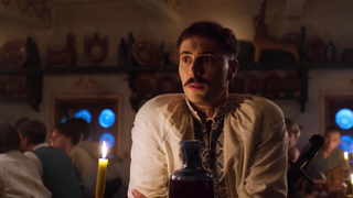 Darya Legeyda, Kateryna Fain, etc - The Adventures of Cossack Vyhovsky (Pryhody kozaka Vyhovskoho) s01e01-08 (2026) HD 1080p