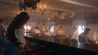 Darya Legeyda, Kateryna Fain, etc - The Adventures of Cossack Vyhovsky (Pryhody kozaka Vyhovskoho) s01e01-08 (2026) HD 1080p