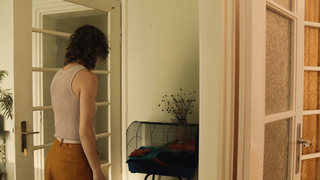 Claudia Kainberger - Goudvis in een hamsterrad (2021) HD 1080p