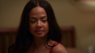 Christina Milian - He Couldn't Let it Go (2024) HD 1080p