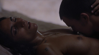 Herminia Loh Moreno - Iván & Hadoum (2026) HD 1080p