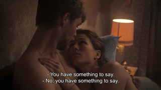 Henriette Confurius - Unspoken (2024) HD 1080p