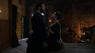 Harriet Slater, Lauren Mcqueen, Bobby Rainsbury, Hermione Corfield - Outlander Blood of My Blood s02e01-03 (2026) HD 1080p