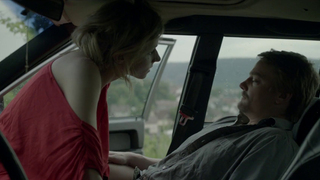 Karin Hanczewski - Container (2011) HD 1080p