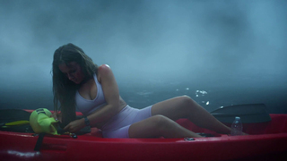 Jessica Lord, Rebecca Gayheart, Danielle Brokopp - The Ocean Between Them (2026) HD 1080p