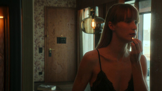Javiera Sky - Red Queen (Reina Roja) s02e02 (2026) HD 1080p