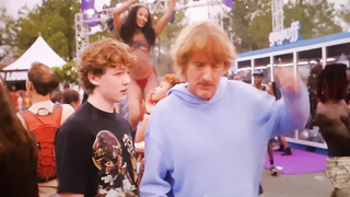 Christine Ko, etc - Rolling Loud (2026) 1080p CAMRip