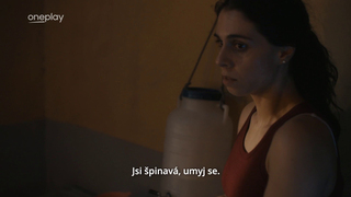 Tereza Vitu, Sofie Anna Švehlíková - Extraktoři s02e02 (2026) HD 1080p