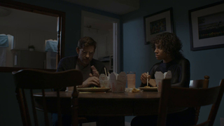Lyndie Greenwood, Quinnlan Ashe - The Other People (2025) HD 1080p