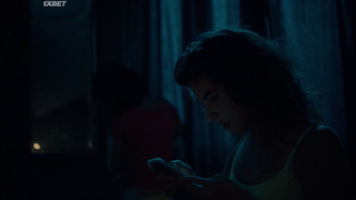 Laura Dutra, Alanis Guillen, Leticia Vieira - Vermelho Sangue s02e01-10 (2026) HD 1080p
