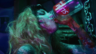 Neela Jolene, Margaret Rolicki - V/H/S/Mixtape (2026) HD 1080p