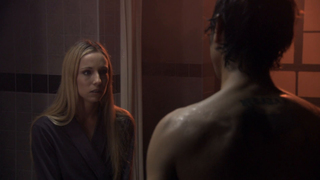 Chrissy Griffith, Danielle Savre - Boogeyman 2 (2007) HD 1080p