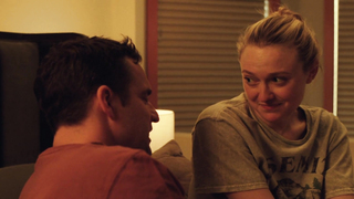 Dakota Fanning - The Sun Never Sets (2026) HD 1080p