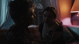 Kimberly Cruchon Brooks, Jaclyn Iskow - Puke Bitch s01e01 (2026) HD 1080p