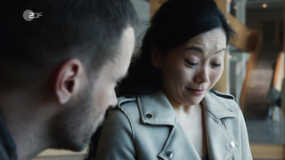 Yvonne Yung Hee Bormann - Ein Fall für zwei s38e01 (2018) HD 720p