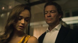 Rose Williams, Honor Swinton Byrne - War s01e01-02 (2026) HD 1080p