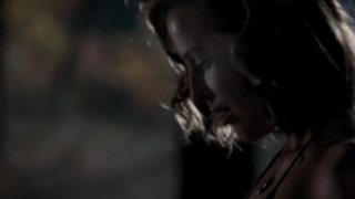 Gillian Anderson - Straightheads (Closure) (2007) HD 1080p