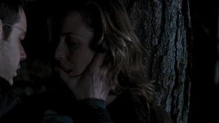 Gillian Anderson - Straightheads (Closure) (2007) HD 1080p