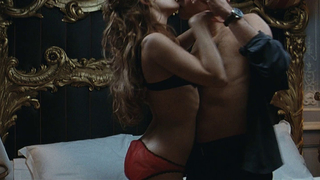 Vahina Giocante, Elisa Tovati, etc - 99 francs (2009) HD 1080p