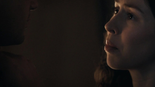 Harriet Slater, Hermione Corfield - Outlander Blood of My Blood s02e04 (2026) HD 1080p