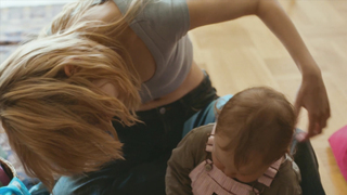 Medea Strid - Without Kelly (Utan Kelly) (2025) HD 1080p