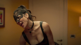 Laura Adriani, Ilenia Pastorelli, Silvia D'Amico, Thony - Real Men (Maschi Veri) s02e02-05 (2026) HD 1080p