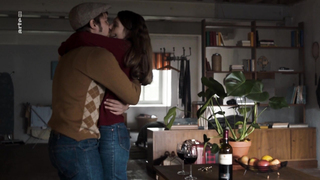 Anna Schinz - Aus dem Schatten (2019) HD 1080p