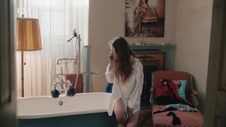 Aneta Vignerová, Julie Soucová, Tatiana Dyková, Klára Issová, Julie Horácková - Na telo s01e01-06 (2026) HD 1080p