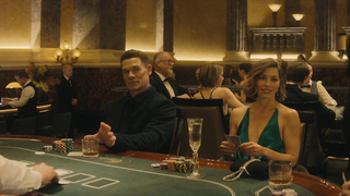 Jessica Biel - Matchbox The Movie (2026) HD 1080p