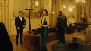 Jessica Biel - Matchbox The Movie (2026) HD 1080p
