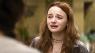 Joey King, Sandra Bullock, Nicole Kidman - Practical Magic 2 (2026) HD 1080p
