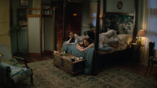 Joey King, Sandra Bullock, Nicole Kidman - Practical Magic 2 (2026) HD 1080p