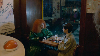 Zabou, Anna Galiena, Valerie Steffen, Christine Pascal - La travestie (1988) HD 1080p