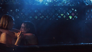 Katie Gibbons, Amalia Davis Cooper, Chynna Rae Shurts - Bampire (2025) HD 1080p