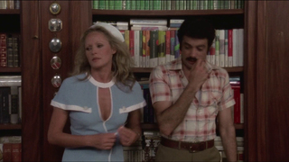 Ursula Andress, Carla Romanelli, Luciana Paluzzi - The Sensuous Nurse (L'infermiera) (1975) HD 1080p