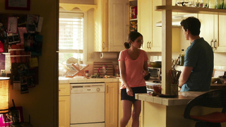 Ana de Armas - War Dogs (2016) HD 1080p