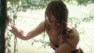 Anaïs Demoustier - The Electric Kiss (La Vénus électrique) (2026) HD 1080p